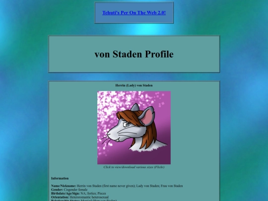 storyinfo/tratsinfo/charinfo/profiles/vonstaden2prof screenshot