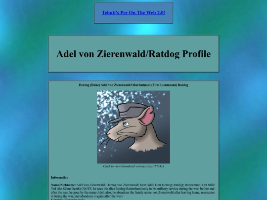 storyinfo/tratsinfo/charinfo/profiles/vonzierenwaldadelprof screenshot