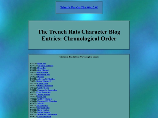 storyinfo/tratsinfo/charinfo/tratscharchronological screenshot