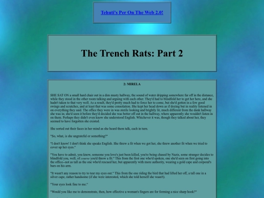 trenchrats/trats/trats02 screenshot