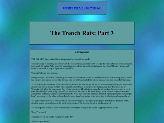 trenchrats/trats/trats03 screenshot