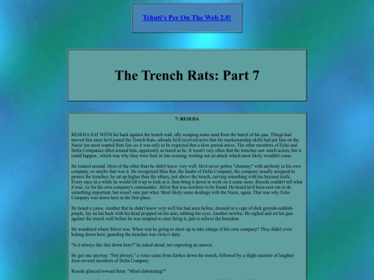 trenchrats/trats/trats07 screenshot