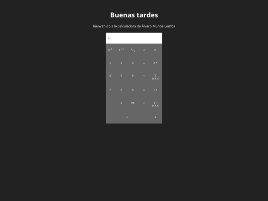 MOD05/calculadora2 screenshot