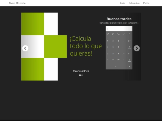 MOD06 screenshot