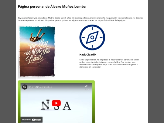 practica2 screenshot