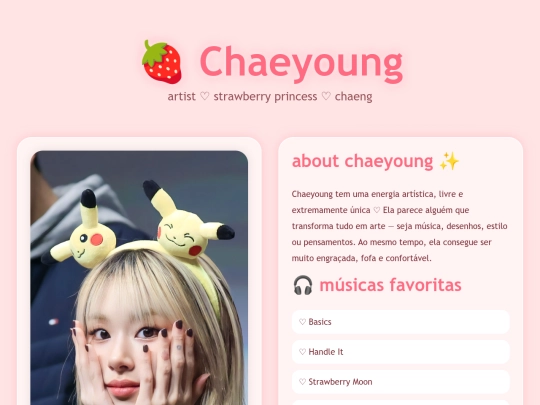 chaeyoung screenshot