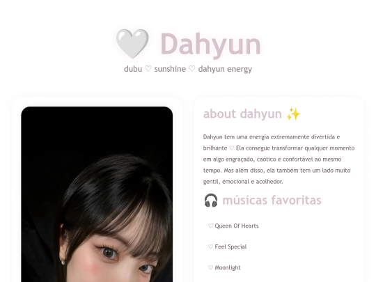 dahyun screenshot