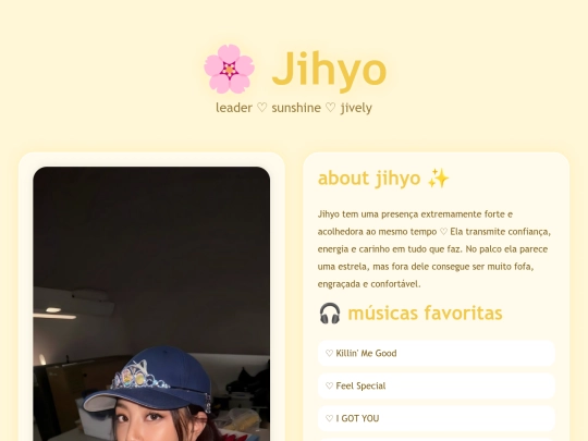 jihyo screenshot