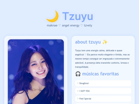 tzuyu screenshot