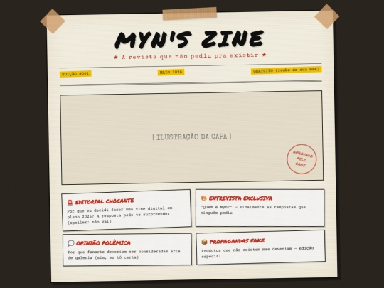 zine_digital screenshot