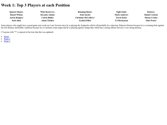 Page 3 screenshot