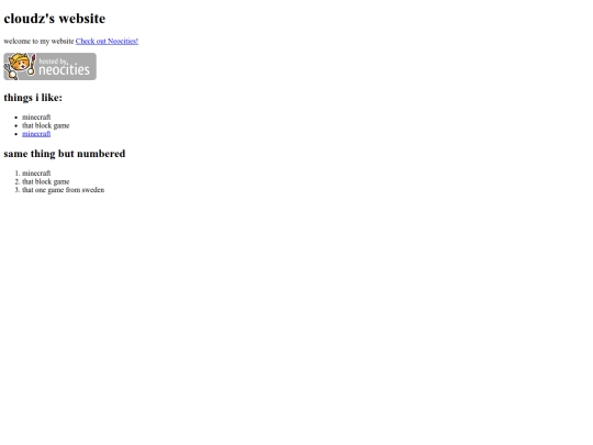 archiv screenshot