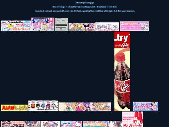 pages/resources/page/fakes screenshot