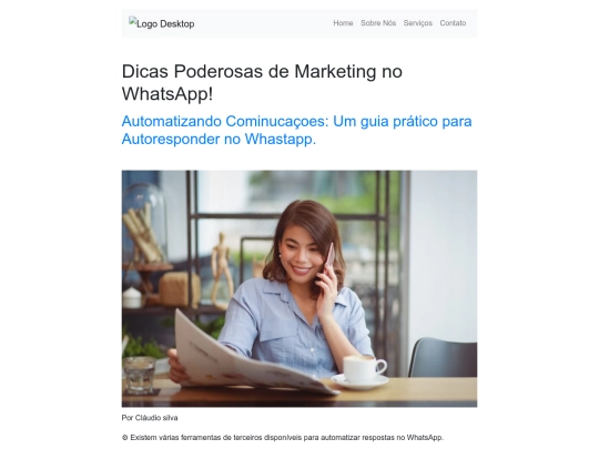 artigos/automatizando-comunicacoes screenshot
