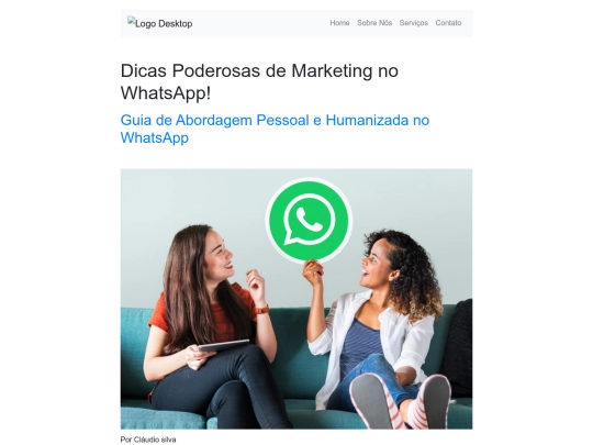 artigos/guia-de-abordagem-humanizada-no-whatsapp screenshot