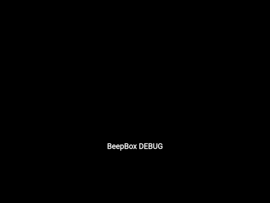 upcomingdebug screenshot