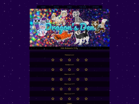 sideloves screenshot