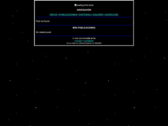 post screenshot