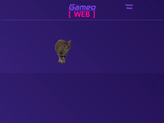 cat screenshot