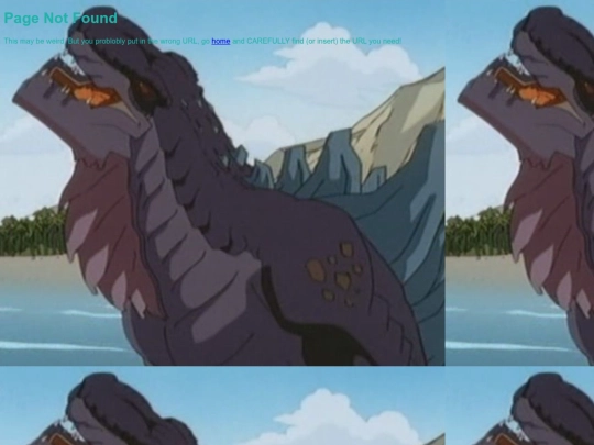 test screenshot