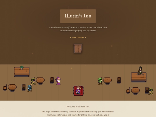 illurins-inn(5) screenshot