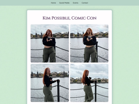 KimPossible.index screenshot