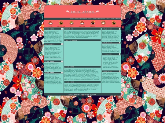 japan screenshot