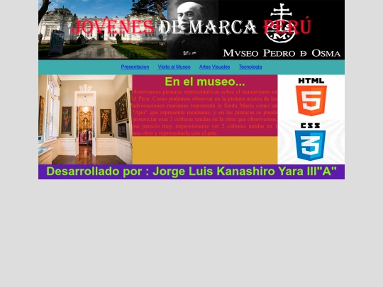 visita screenshot