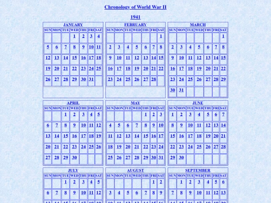 cal41 screenshot