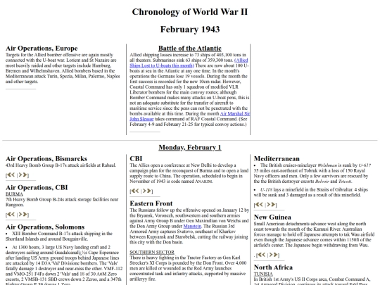 febr43t screenshot