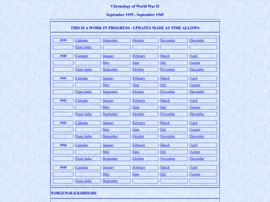 index-m screenshot