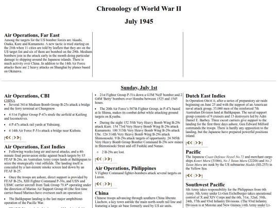 july45t screenshot