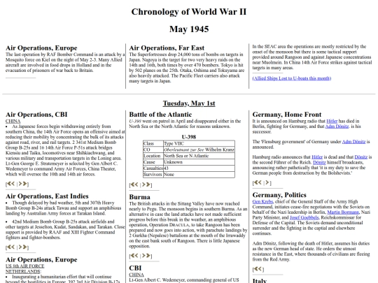 mayi45t screenshot