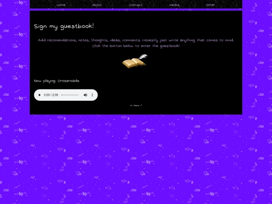 contact screenshot