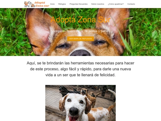 inicio screenshot