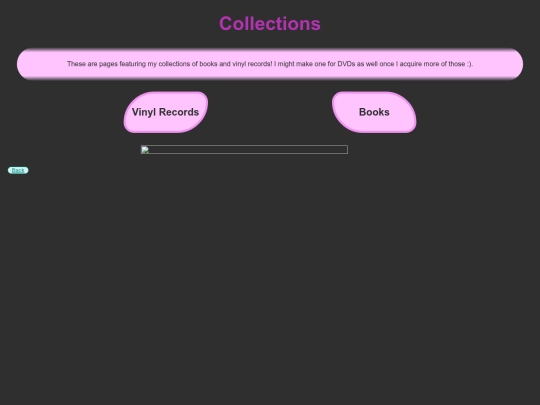 collection screenshot