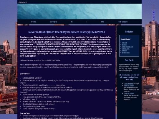 hub_afl/08_03_2024afl screenshot