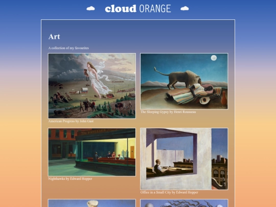 art screenshot