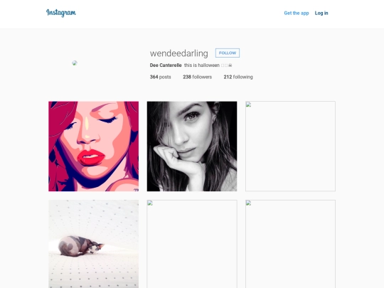 insta/2015/oct screenshot