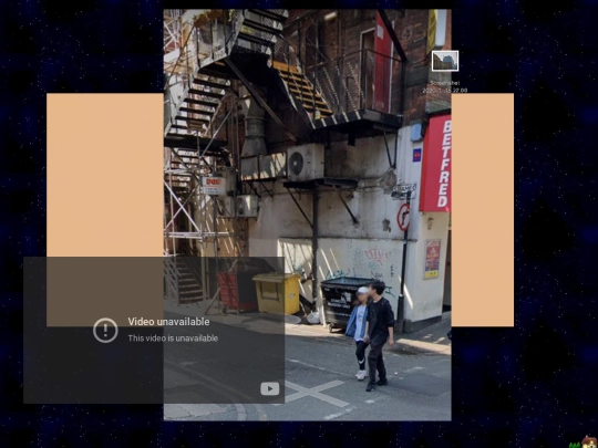 chinatown screenshot