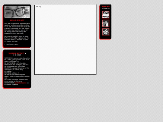 testicicles screenshot
