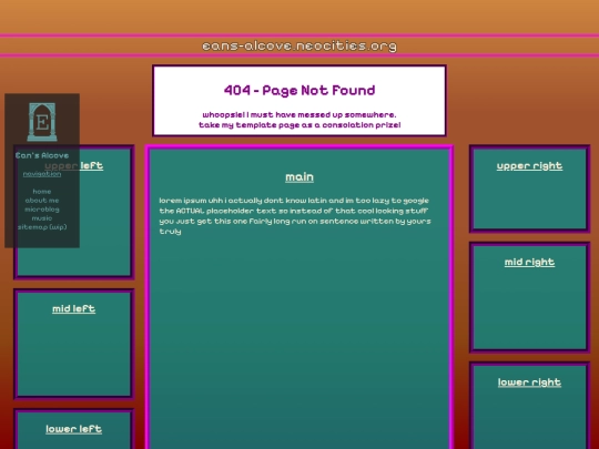 gradiant screenshot