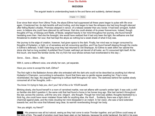 lit/ftr/ch1 screenshot