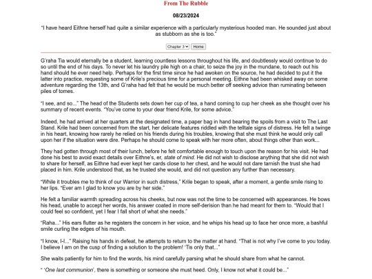 lit/ftr/ch3 screenshot