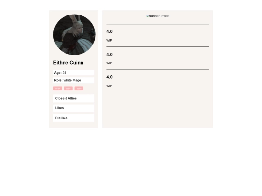 profiles/sb screenshot