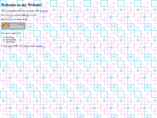 pagestyle screenshot