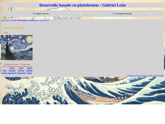 raiz/pag/pag2 screenshot