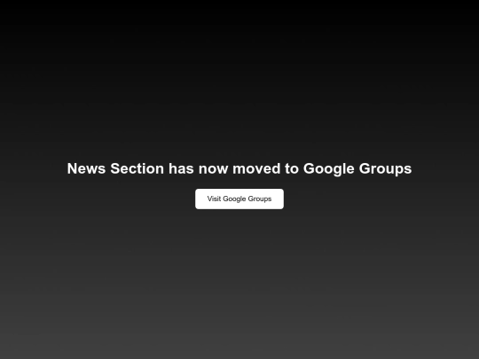 News screenshot
