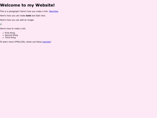 labels screenshot