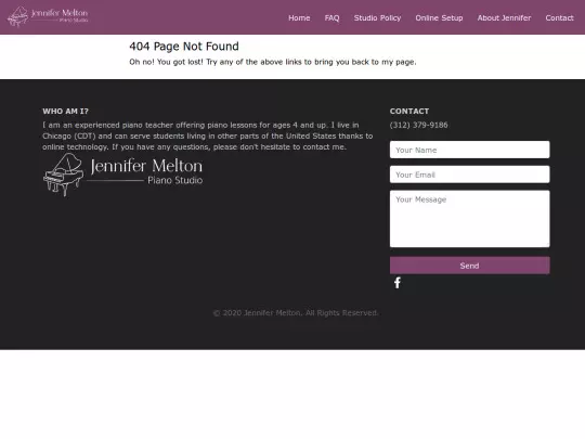 onlinesetup screenshot